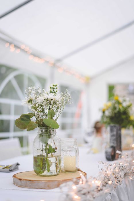 Aluguer de decoração para eventos