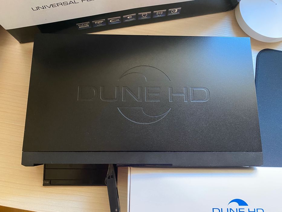 DUNE multimedia player64170839686531122