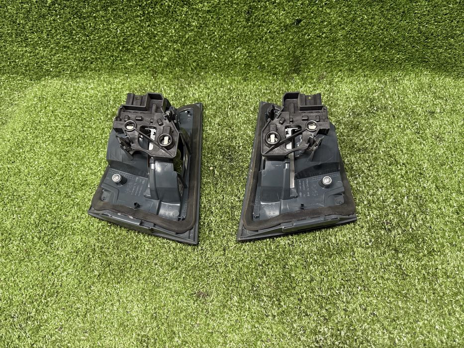 Фонарь стоп в ляду bmw 3 F34 GT Фонарі кришки багажника Розборка