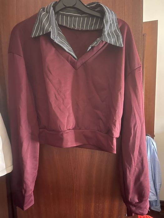 Vendo camisolas/blusas