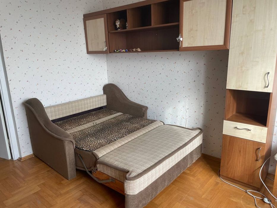 Оренда кімнати Вербицького 9г, ст.м.Вирлиця