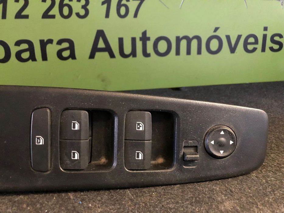 HYUNDAI I10 BOTÕES VIDROS ELÉTRICOS - Z390