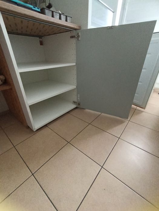 Szafka kuchenna Ikea knoxhult