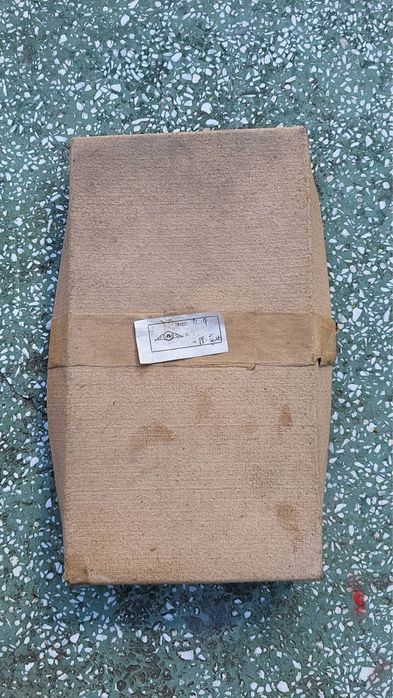 Гігрометр М-19 1988 р