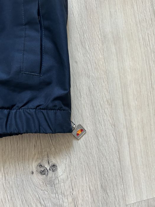 вітровка-анорак Ellesse Mont 2 , куртка  , Розмір М