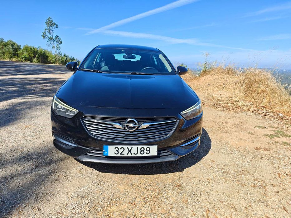 Opel Insignia 1.6 CDTI