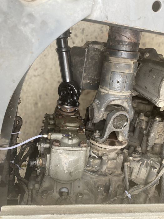 Компрессор для цементовоза муковоза кормовоза ремонт монтаж купить