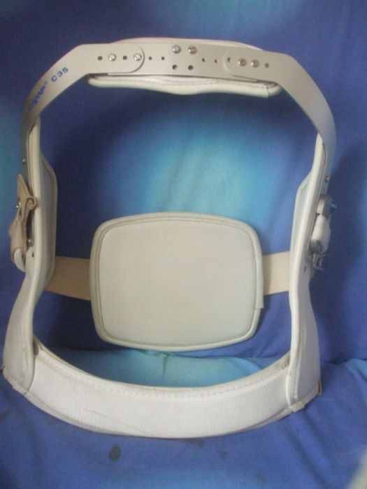 Colete de Jewet Ortopédico