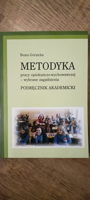 Pedagogika Resocjalizacyjna, Metodyka