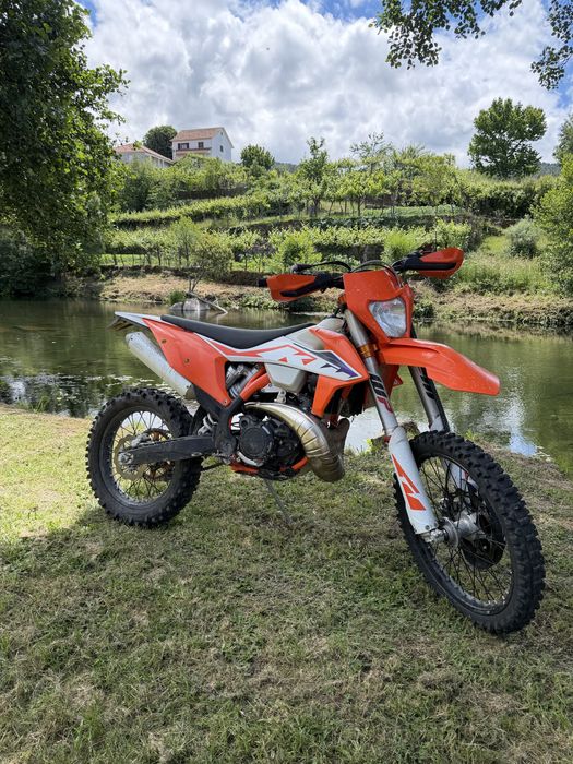 Ktm tpi 300 2023 51h