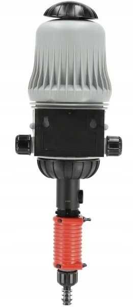 Dozownik leków witamin MixRite Tefen 2.5 PO LFR 0,3–2%