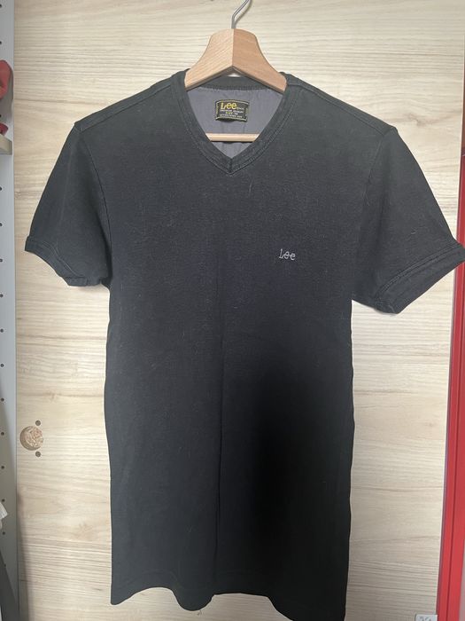 Lee t-shirt rozmiar S/M