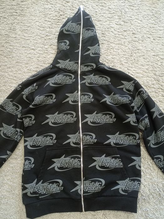 Кофта худи толстовка