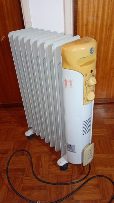 Aquecedor Equation 2000W