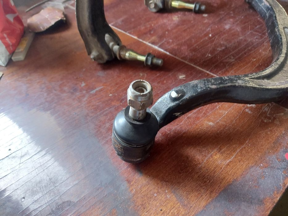 Ричаги підвіски MITSUBISHI