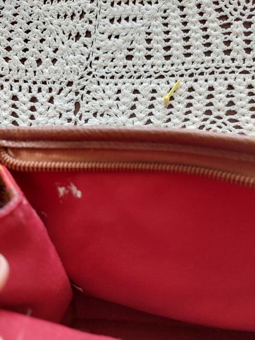 Kosmetyczka / clarks