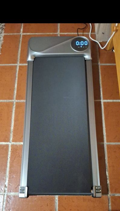 Passadeira de caminhada