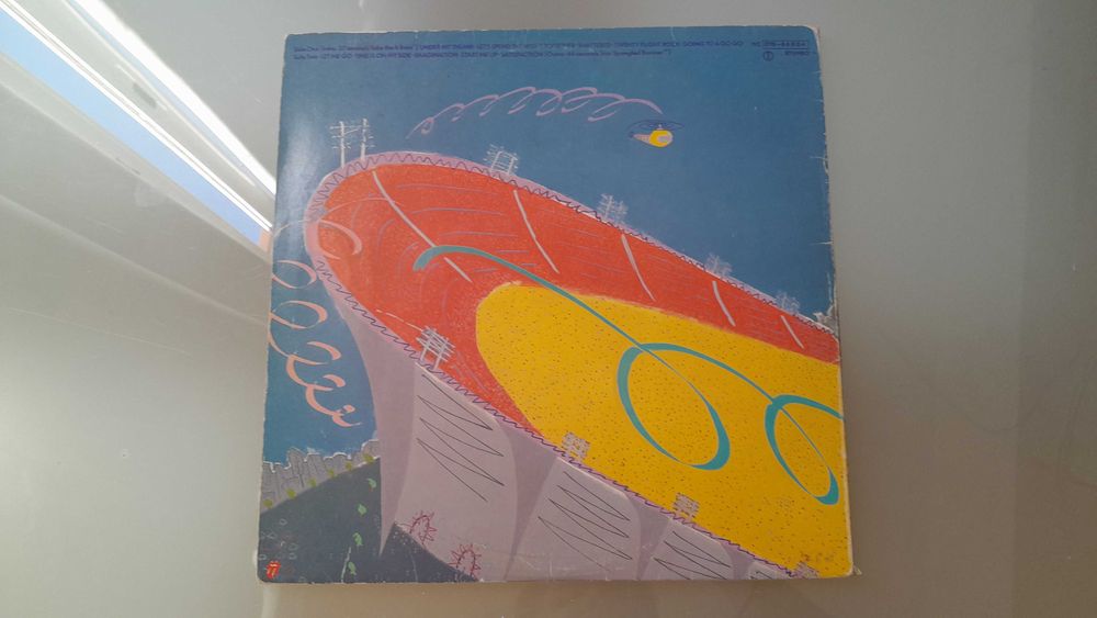 2 Discos vinil Roling Stones