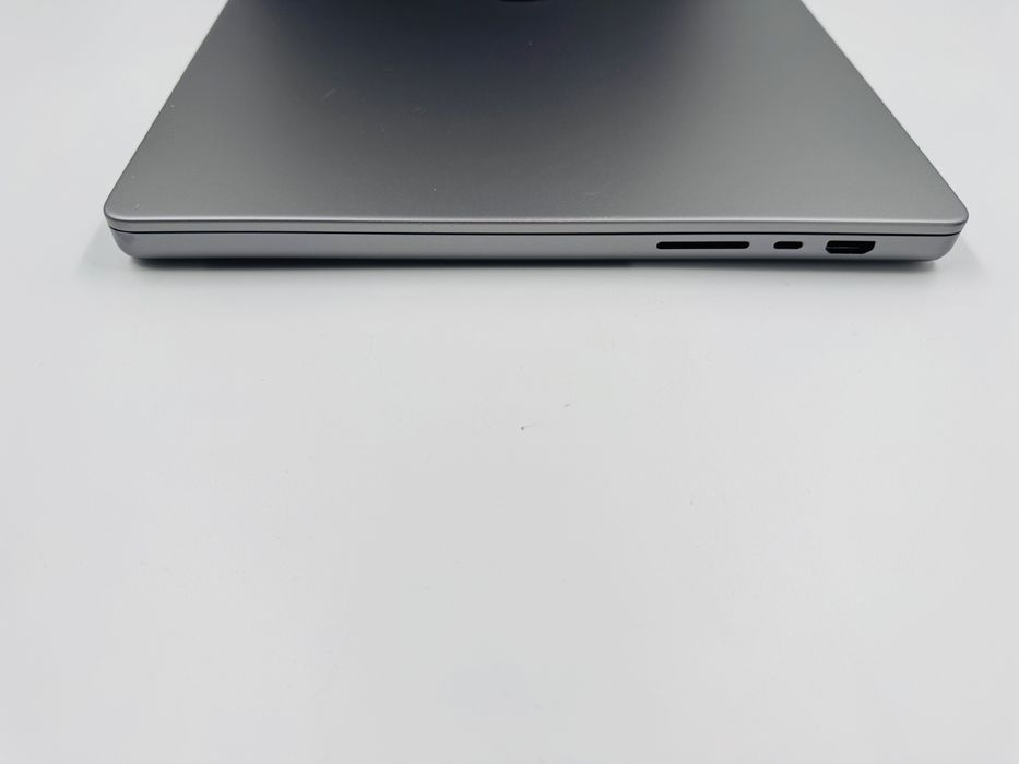 Apple Macbook Pro 16 2023 M2 Pro 12/19C 16GB RAM 512GB SSD IL6454