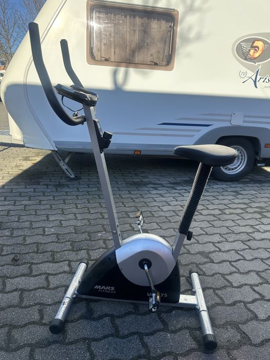 Велотренажери з Німеччини !