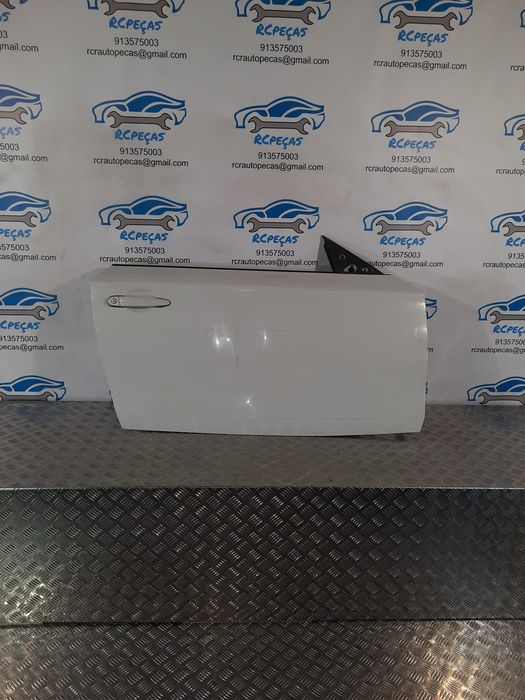 PORTA PORTAS FRENTE FRONTAL DIREITA BMW SERIE 1 E81 COUPE E82 CABRIO