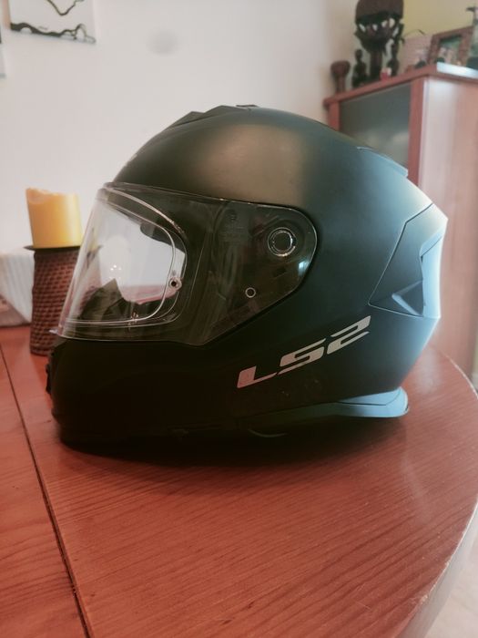 Capacete LS2 STORM 2