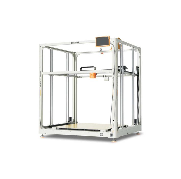 3D-принтер Elegoo Giga OrangeStorm