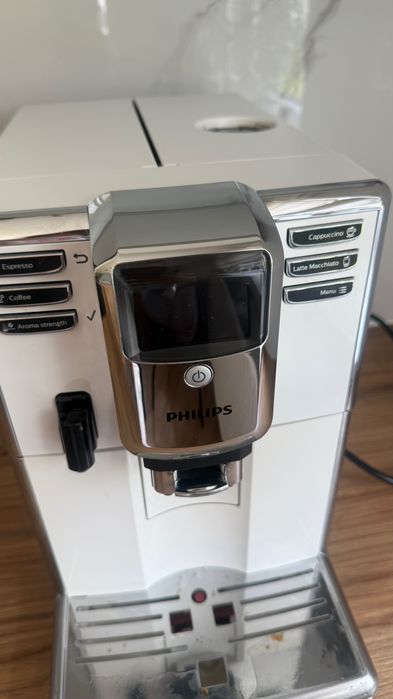 Ekspres do kawy Philips