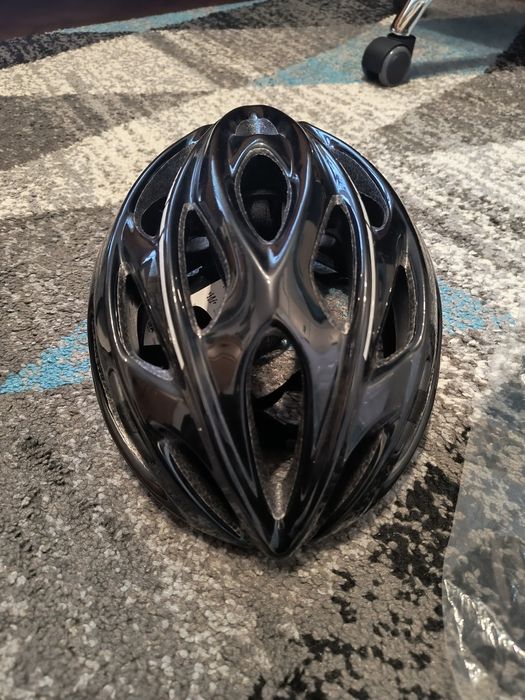 Kask rowerowy rudy project