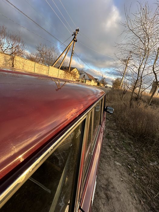 Ваз2104 в гарному стані