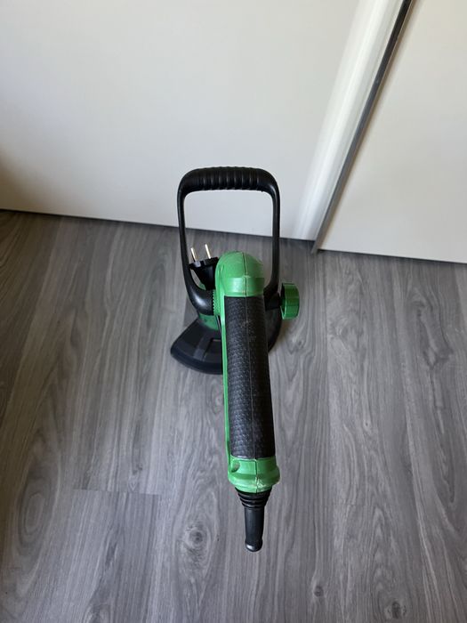 Електрична косарка тример Gardenline