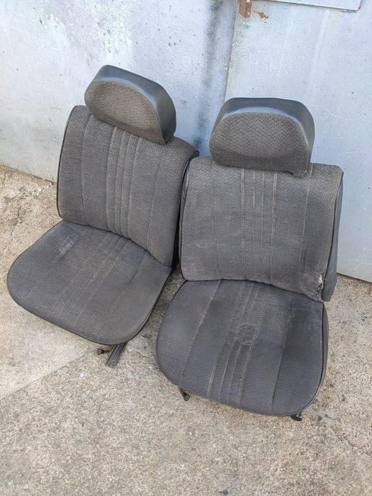 Продам салон ваз 2104