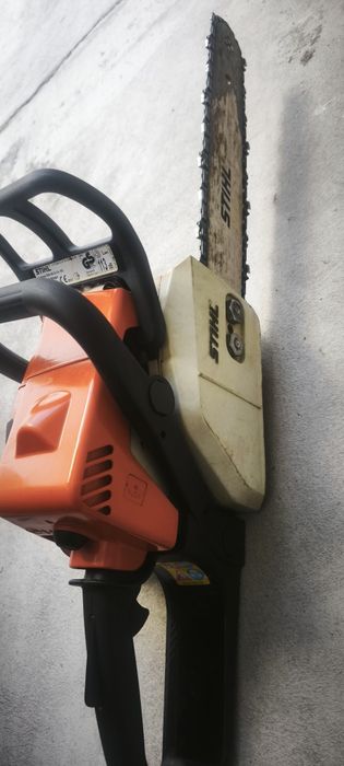 Motoserra STIHL MS170