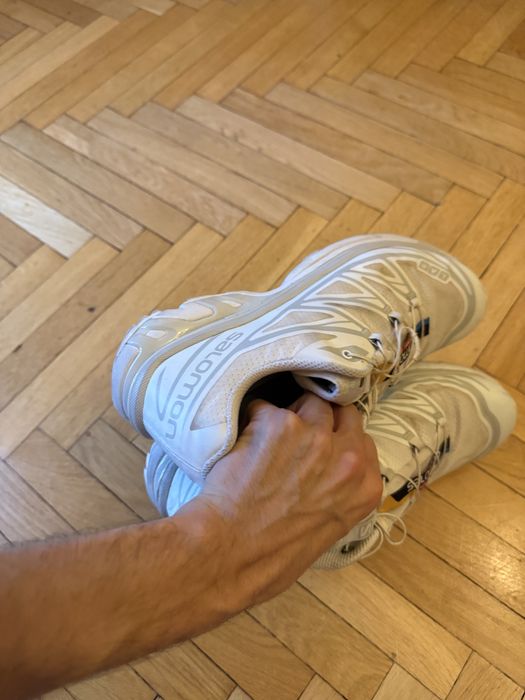 Salomon XT-6 używane