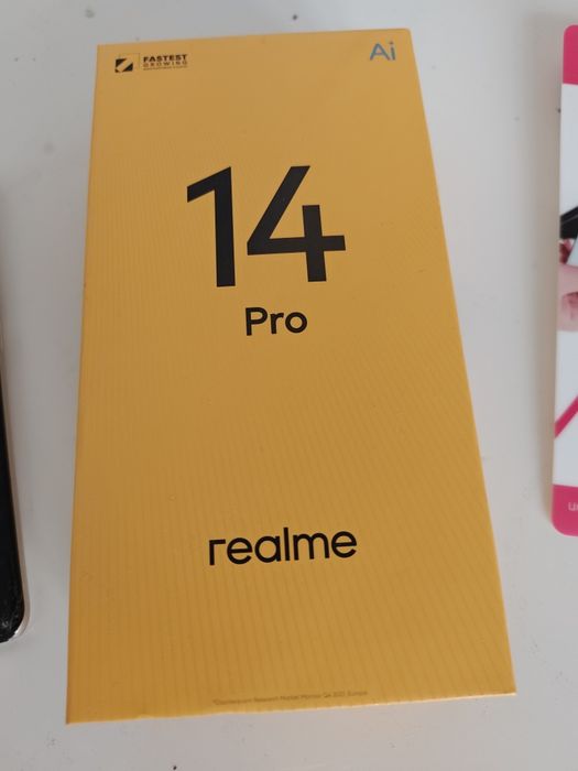 Telefon Realme 14 Pro 5G
