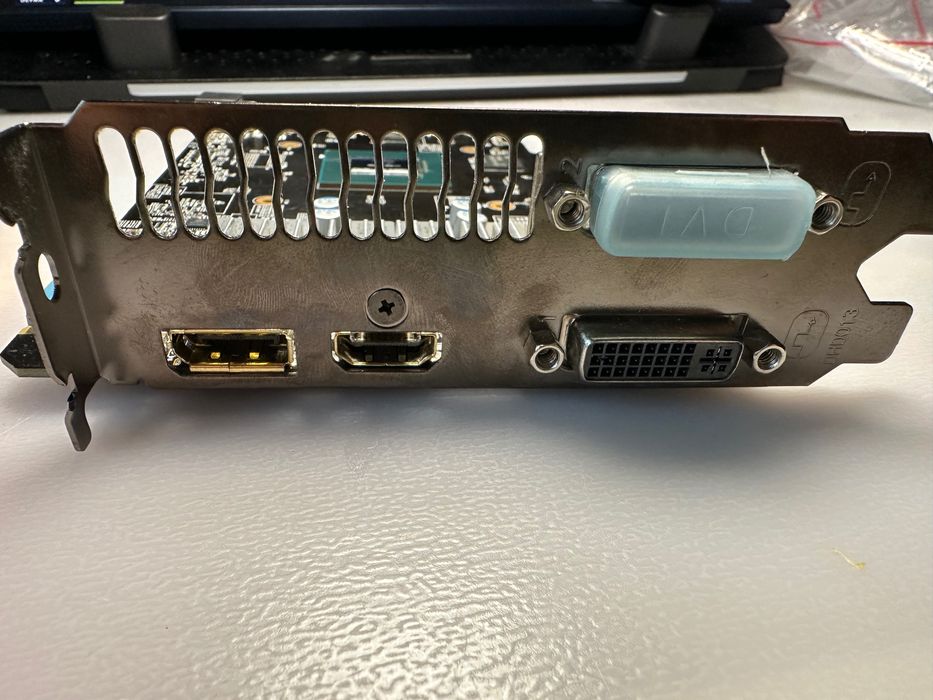 Gigabyte GeForce GTX 960 Windforce 2X 4GB GDDR5