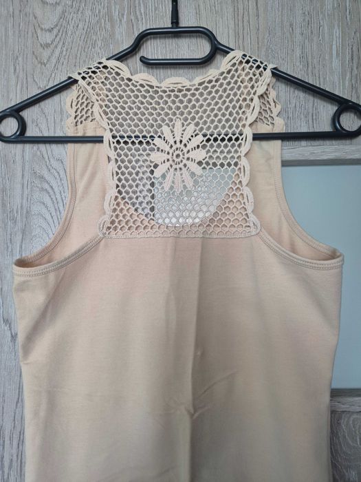 Top z laycrą 36/38