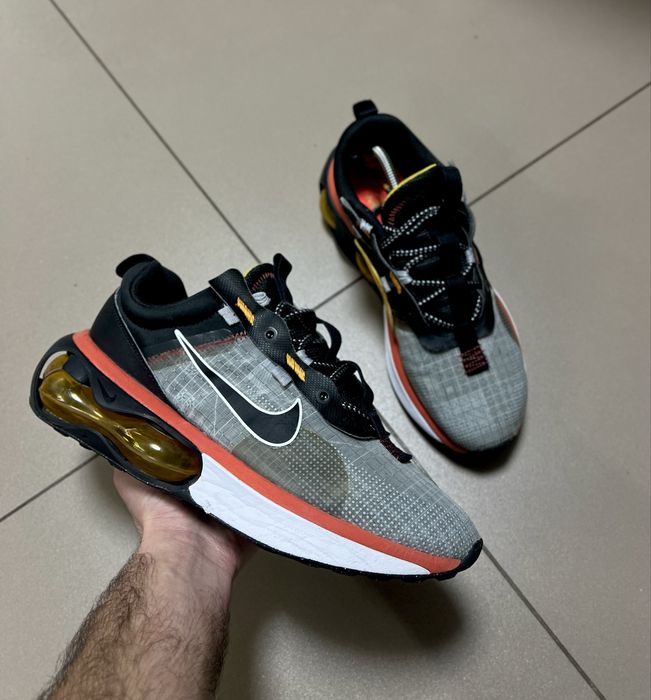 Кросівки Nike Air Max Оригінал