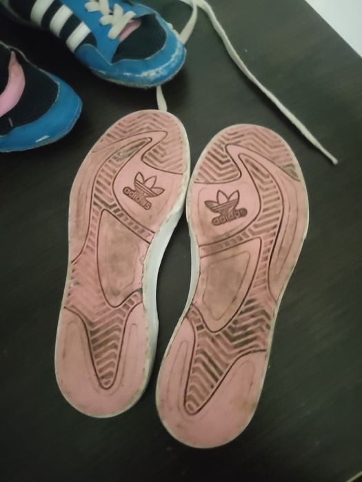 Adidas Jeremy Scott 11/10