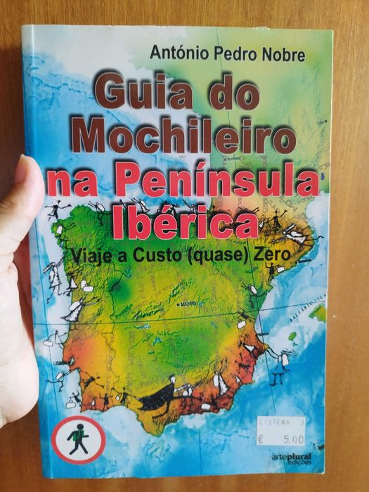 Guia do Mochileiro, Ágata Roquette, Elizabeth Gilbert