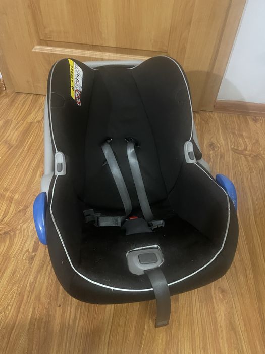 Fotelik dziecięcy Avionaut Kite 0-13 kg