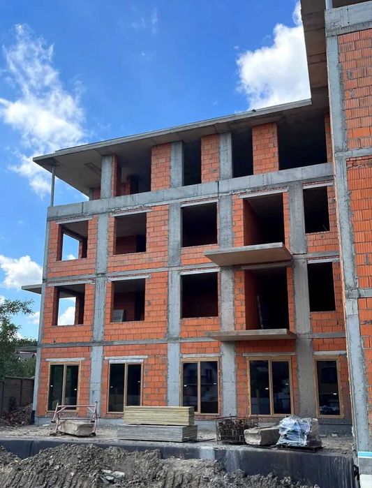 Продаж 2-кімнатної квартири | ЖК Eco City Park | Винники