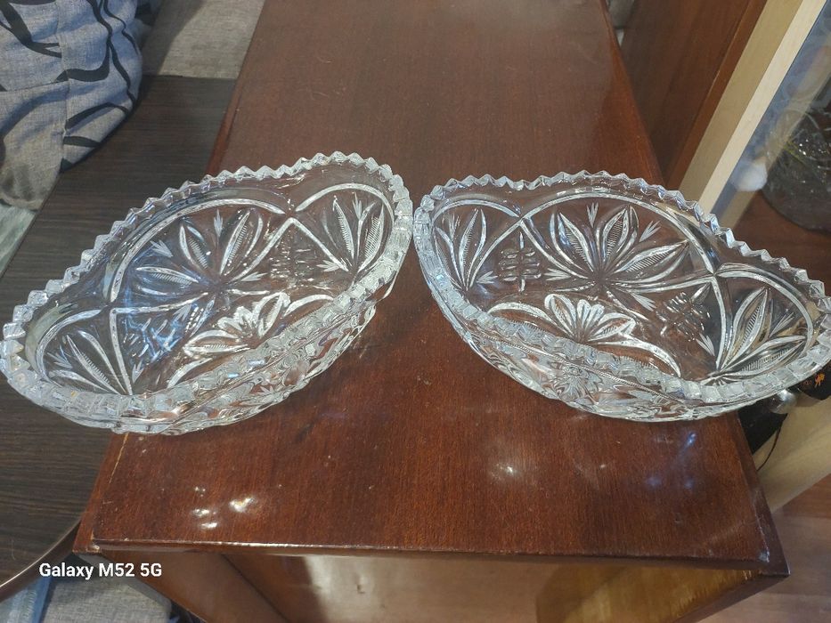 Продам кришталь!