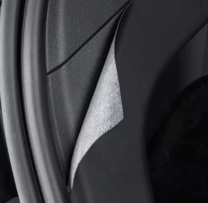 Захист багажника Tesla Model Y