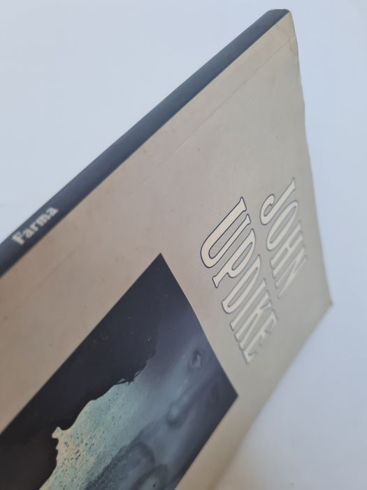 Farma - John Updike. Książka