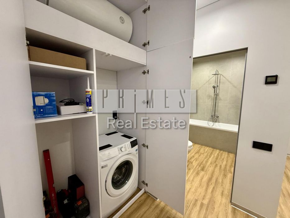 1-комнатная квартира по адресу ул. Заречная (площадь 40 м²) - Atlanta.ua - фото 6