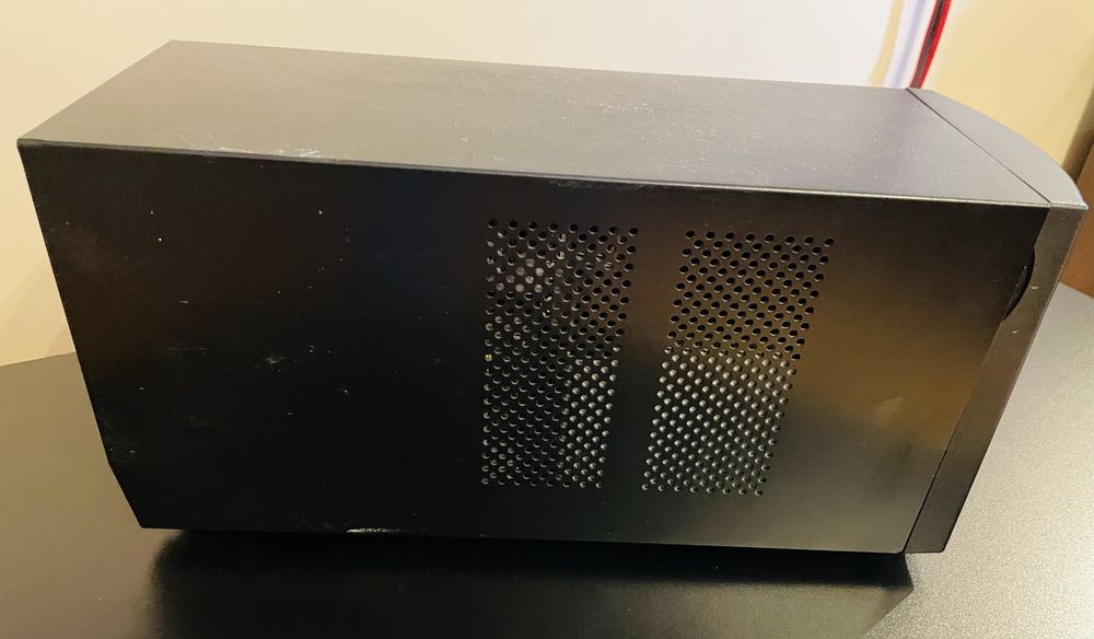 Джерело безперебійного живлення Mustek powermust 1000