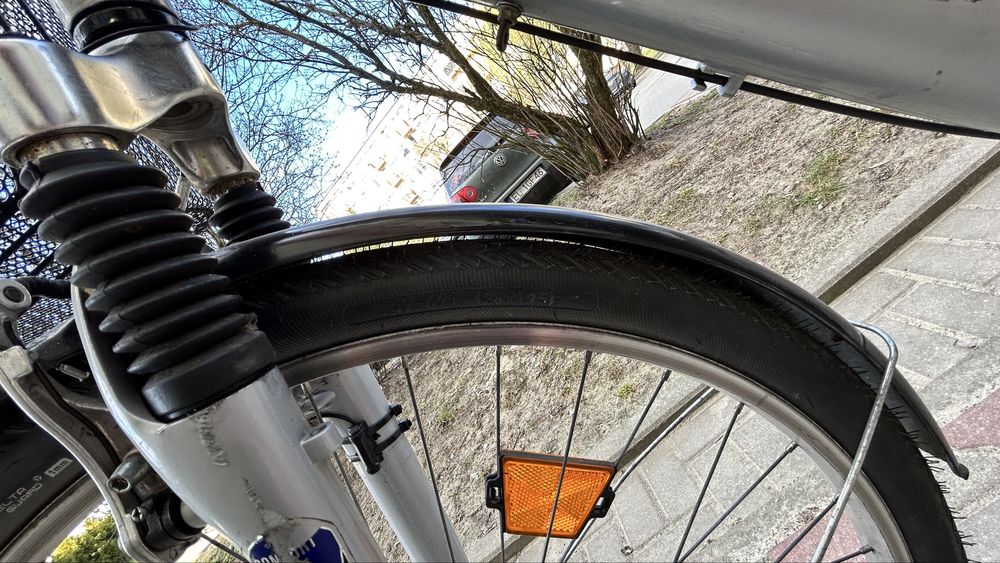 Rower damski / miejski