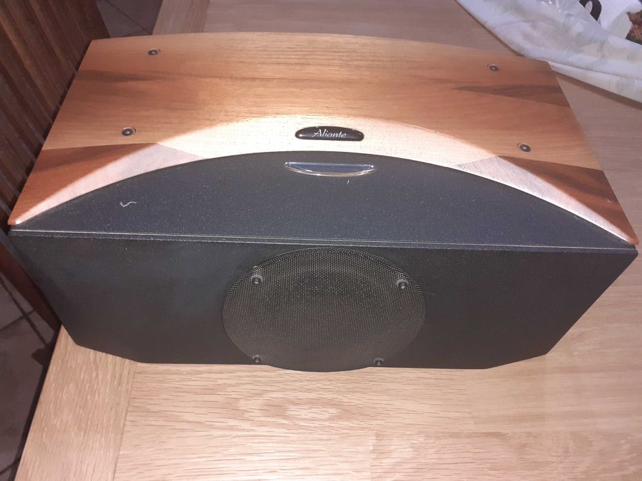 Coluna central  Aliante (Pininfarina)