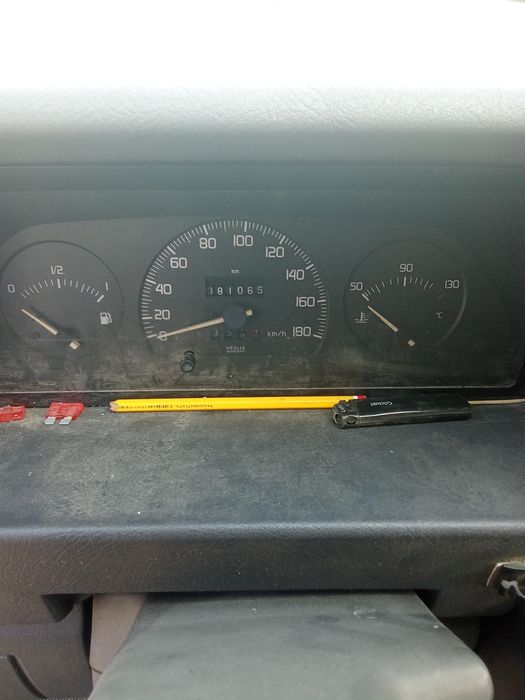 Vendo Fiat Ducato maxi